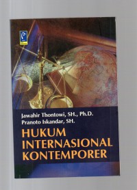 Image of Hukum Internasional Kontemporer